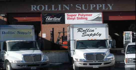 Rollin Building Supply