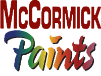 McCormick Paints